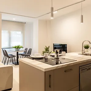  Apartamento Royar